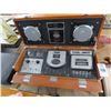 Image 1 : Charles Lindbergh Aircraft Radio