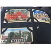 Image 2 : Postcard Album
