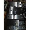 Image 1 : Lot of Safety Deposit Doors - 11