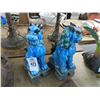 Image 1 : Foo Dog Bookends