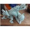 Image 2 : Lot of Metal, Glass & Porcelain Figurines