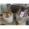 Image 1 : Vintage Jug & Hedgeman's Jug Dispenser