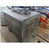 Image 2 : Vintage Carved Wood Box