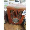 Image 1 : Vintage Thomas Collector Edition Radio