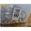 Image 2 : Lot of Assorted Fashion Jewelry