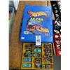 Image 1 : Vintage Hot Wheels & Die Cast Cars