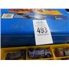 Image 2 : Vintage Hot Wheels & Die Cast Cars