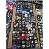 Image 1 : Row of Fashion Jewelry
