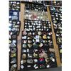 Image 1 : Row of Fashion Jewelry