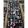 Image 1 : Row of Fashion Jewelry