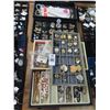 Image 1 : Row of Fashion Jewelry