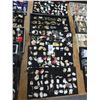 Image 1 : Row of Fashion Jewelry