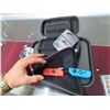 Image 2 : 2-Tray Lot Nintendo Switch Case - 2 X $