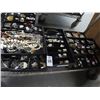 Image 1 : Shelf Lot of Fashion Jewelry
