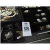 Image 2 : Shelf Lot of Fashion Jewelry