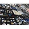 Image 1 : Shelf Lot of Fashion Jewelry
