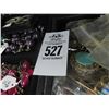 Image 2 : Shelf Lot of Fashion Jewelry