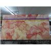Image 1 : Unframed Abstract Art by Rebeos - 18" x 34"