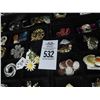 Image 2 : Shelf Lot of Fashion Jewelry