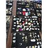Image 1 : Row of Fashion Jewelry