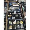 Image 1 : Row of Fashion Jewelry