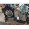 Image 1 : Asian Gong & Bust