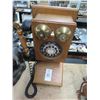 Image 1 : Old Country Store Phone Replica