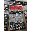 Image 1 : Row of Fashion Jewelry