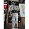 Image 1 : Row of Fashion Jewelry