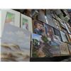 Image 3 : Table Lot of Small Asst. Framed Art Includes Robert Costan Watercolor & Robert Brasher