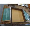 Image 2 : Cheers Wood Dart Board Display