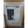 Image 3 : Row of Small Framed Art