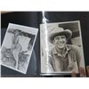 Image 2 : Autographed Photo Album