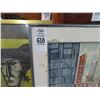 Image 6 : Lot of Framed Artwork Includes Bernard Buffet Lithograph Olympic Print