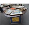 Image 2 : Table Lot of Asst. Artwork