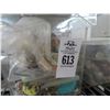 Image 2 : Shelf Lot of Fashion Jewelry