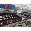 Image 1 : Shelf Lot of Fashion Jewelry