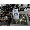 Image 2 : Shelf Lot of Fashion Jewelry