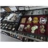Image 1 : Shelf Lot of Fashion Jewelry