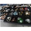 Image 1 : Shelf Lot of Fashion Jewelry
