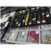Image 1 : Shelf Lot of Fashion Jewelry