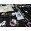 Image 2 : Shelf Lot of Fashion Jewelry