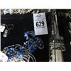 Image 2 : Shelf Lot of Fashion Jewelry
