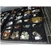 Image 1 : Shelf Lot of Fashion Jewelry