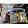Image 1 : Tub w/Jewelry Boxes