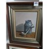 Image 1 : Metal Jug - 20" x 17"