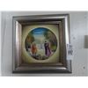 Image 1 : Victorian Scene - 12" x 12"