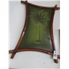 Image 1 : Bamboo Wall Art
