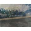 Image 2 : Tree By The Sea by Jos. P. Kellnew - 28" x 22"