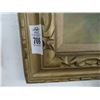 Image 2 : Framed Ballet Dancer - 24" x 20"